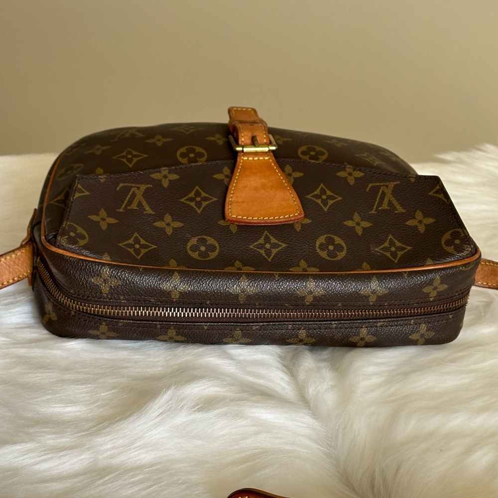 Louis Vuitton Juene Fille Crossbody Bag - Picture 10 of 15